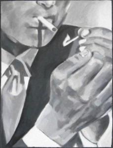 BillCatchAFire